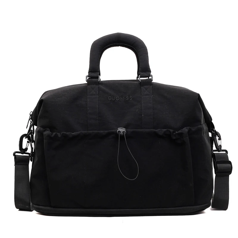 Multi-Zweck-Wochenend-Reise-Duffle-Bag Brehn