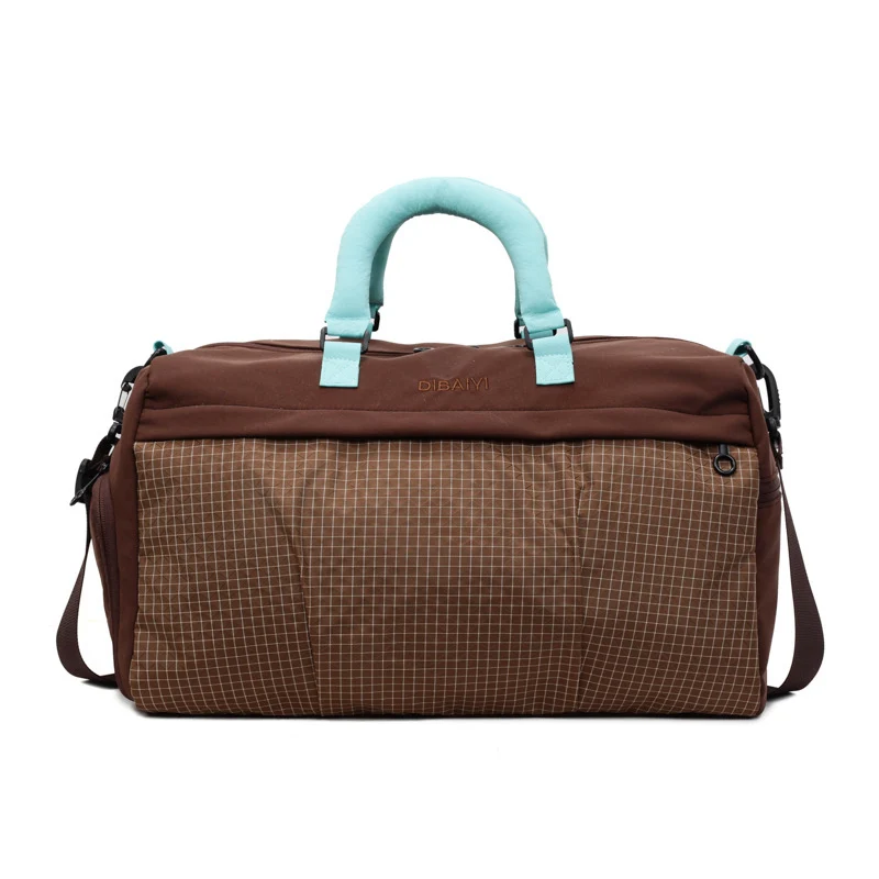 Multi-Zweck Reise Duffle Bag Brehn