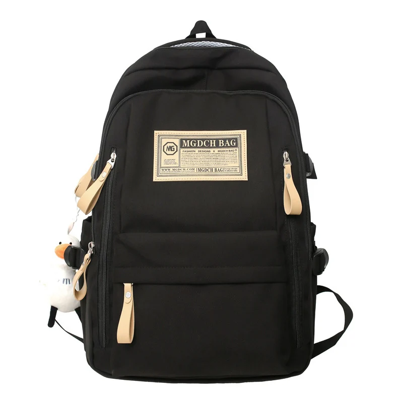 Multifunktionaler Abenteuer-Rucksack Brehn