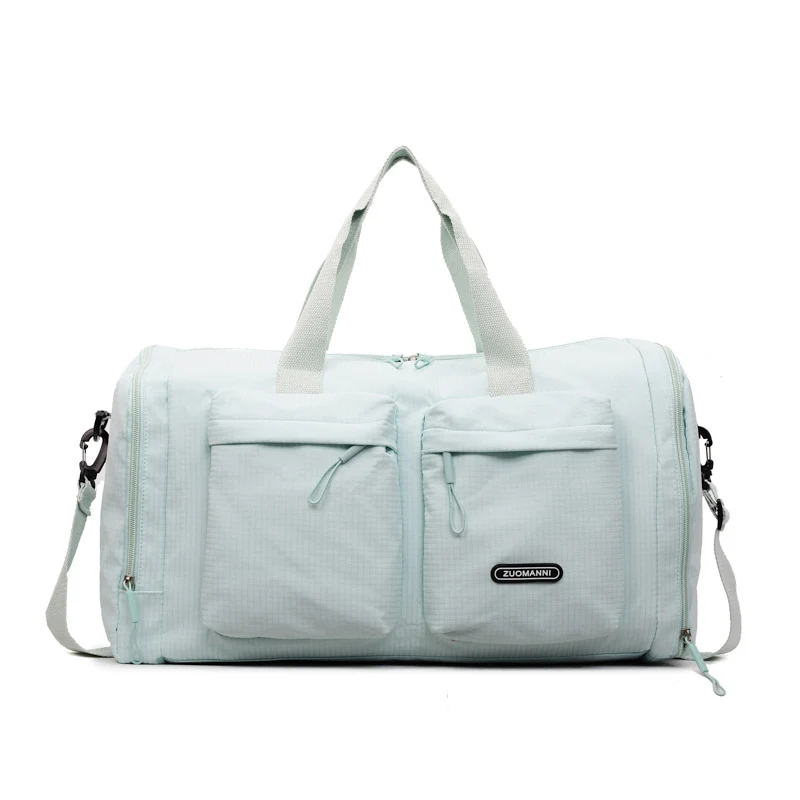 Multi-Taschen Reise Sport Duffel Bag Brehn