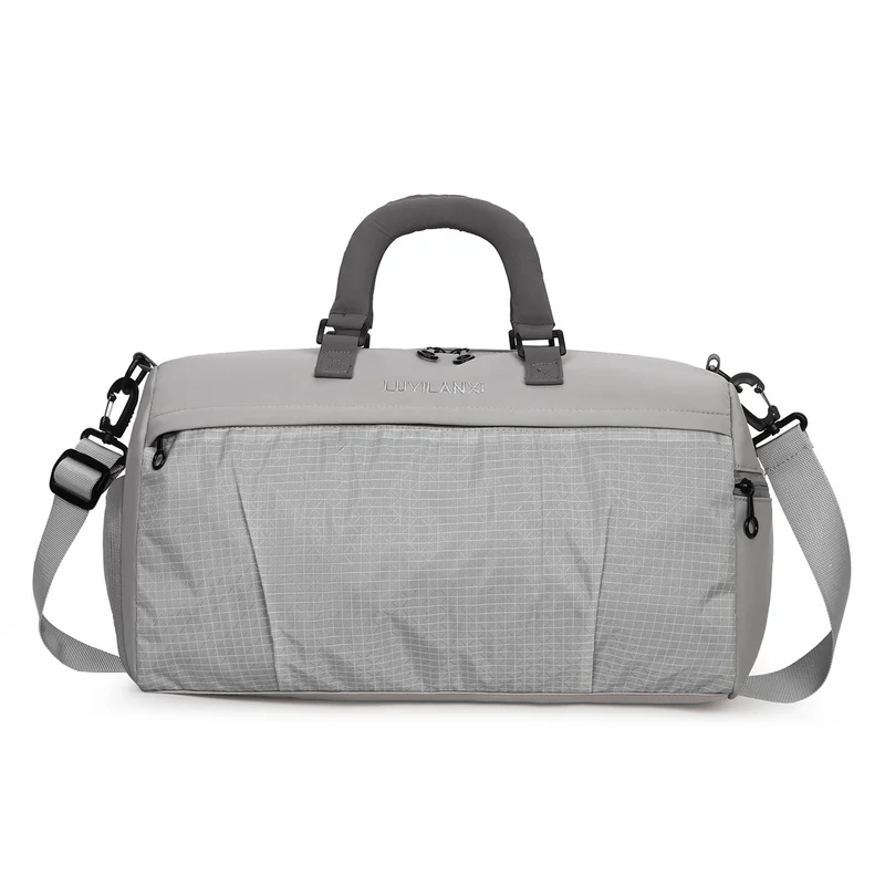 Multi-Funktionale Wochenendreise-Tasche Brehn