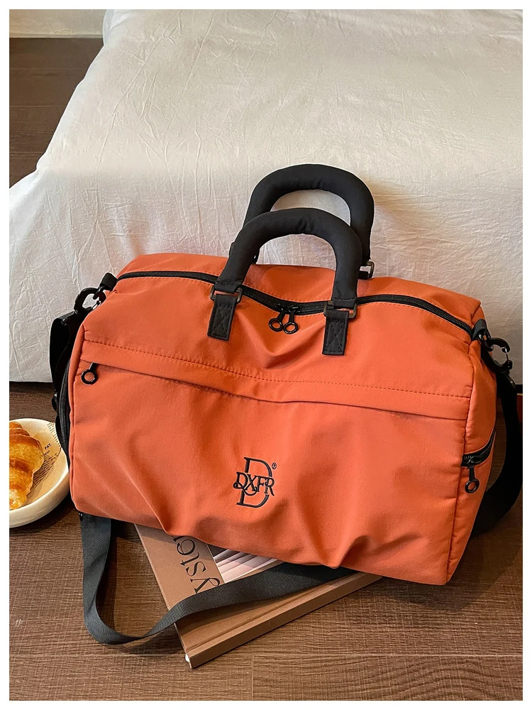 Multi-Funktionale Reise-Wochenendtasche Brehn