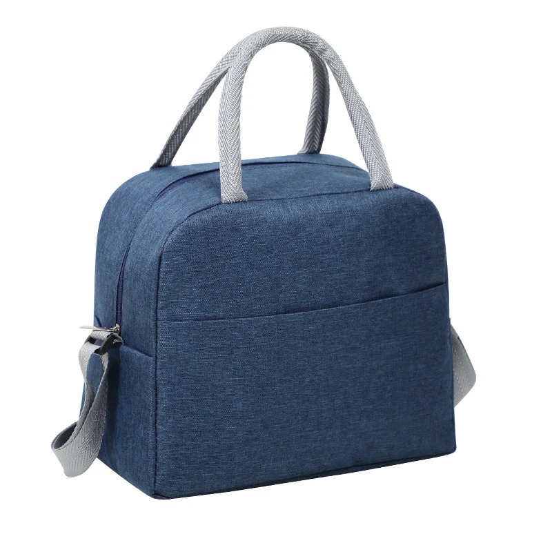 Isolierte Lunch-Tasche Träger Brehn