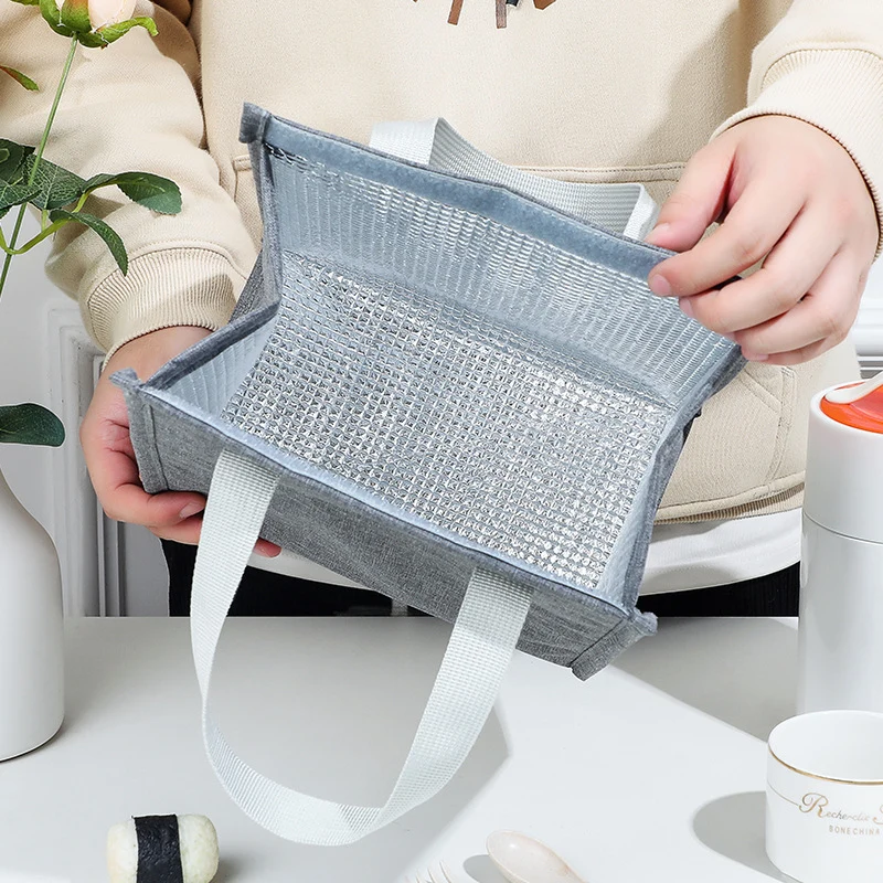 Isolierte Lunch Tasche Brehn