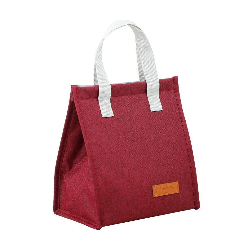 Isolierte Lunch Tasche Brehn