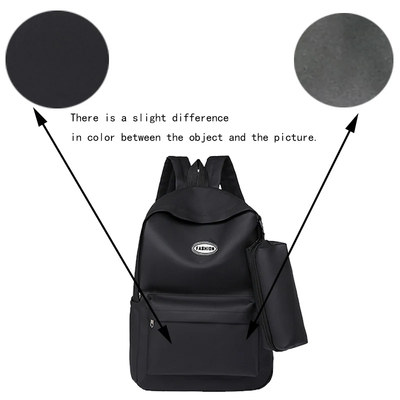 Hochwertiger Alltagsrucksack mit multifunktionalem Design Karnz