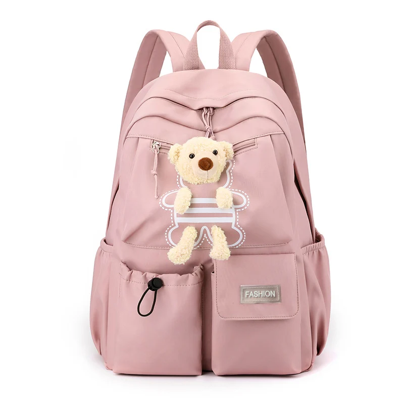 Süßer tierisch inspirierter Rucksack Karnz