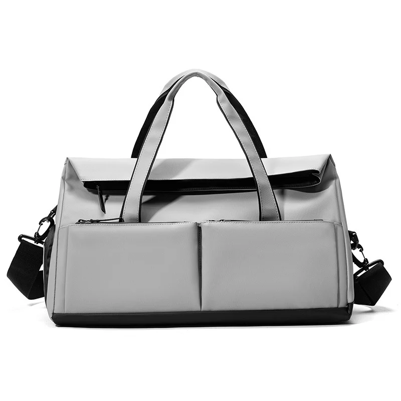 Herren Robuste und stilvolle Reisetasche Skanto
