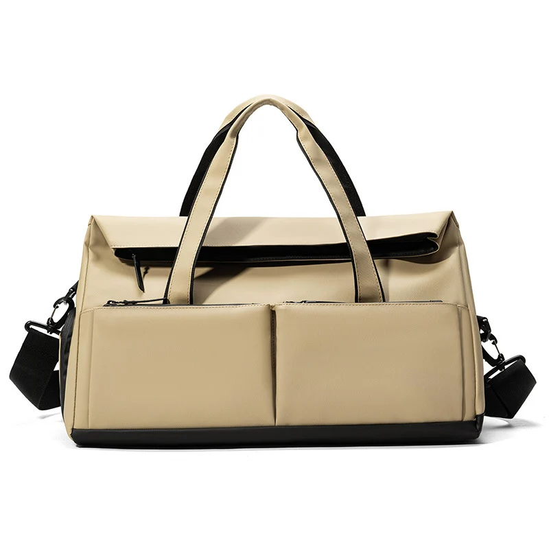 Herren Robuste und stilvolle Reisetasche Skanto