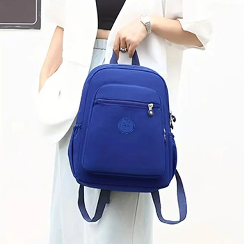 Vielseitiger Utility-Rucksack Karnz