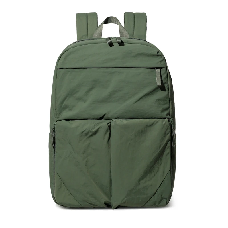 Leichtgewichtiger Vielseitiger Urbaner Rucksack Brehn