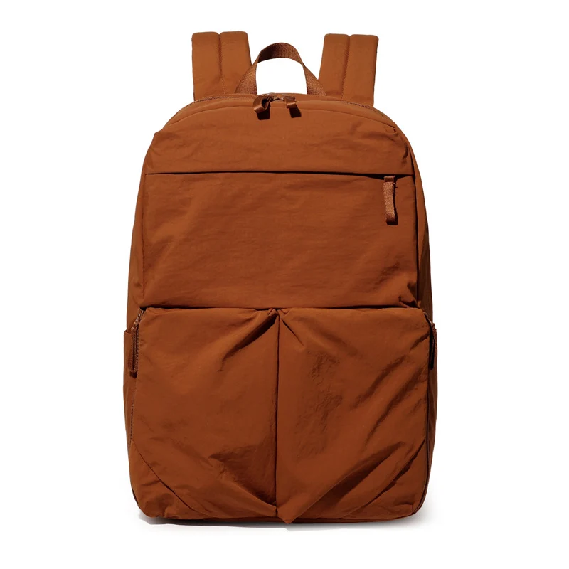 Leichtgewichtiger Vielseitiger Urbaner Rucksack Brehn