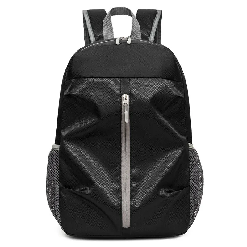 Leichter Reise-Rucksack Brehn