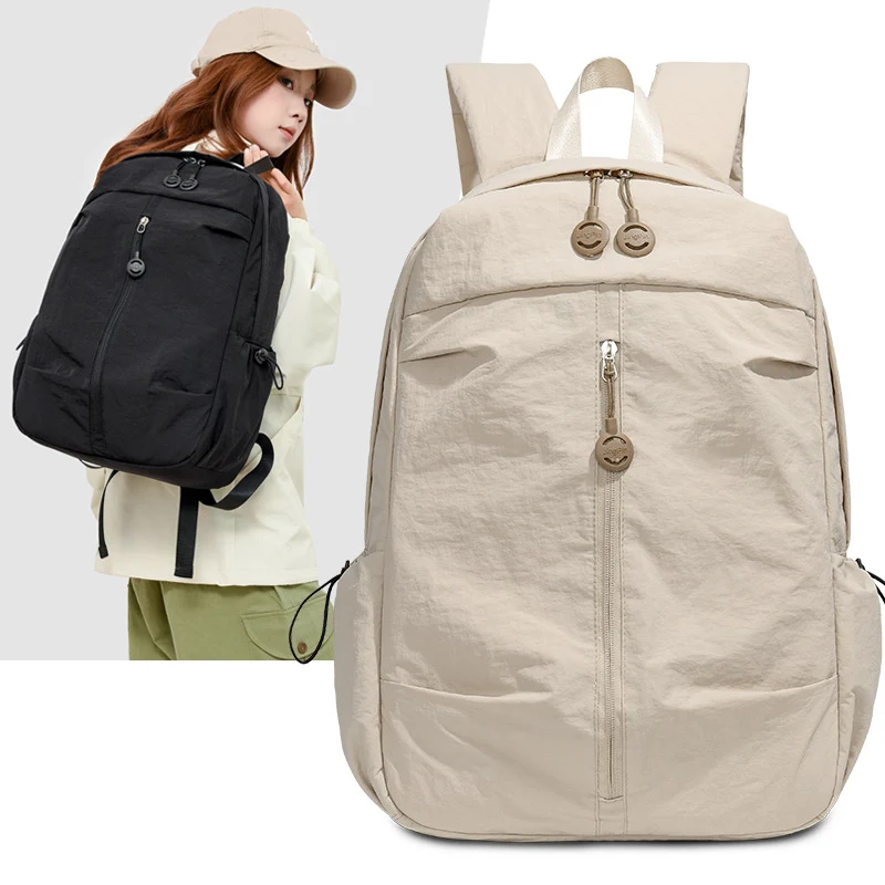 Leichte multifunktionale Wanderrucksack Brehn