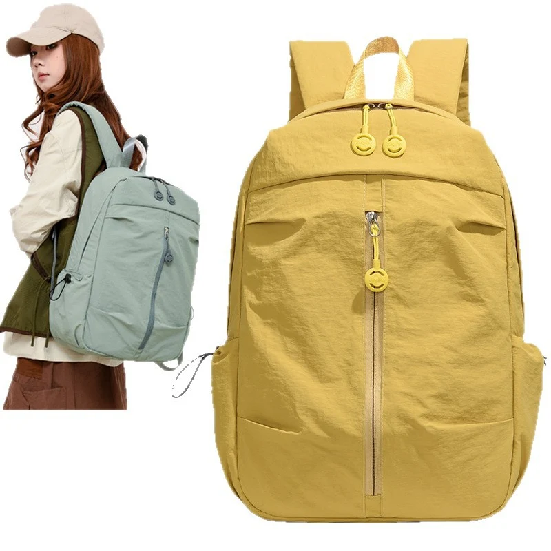 Leichte multifunktionale Wanderrucksack Brehn