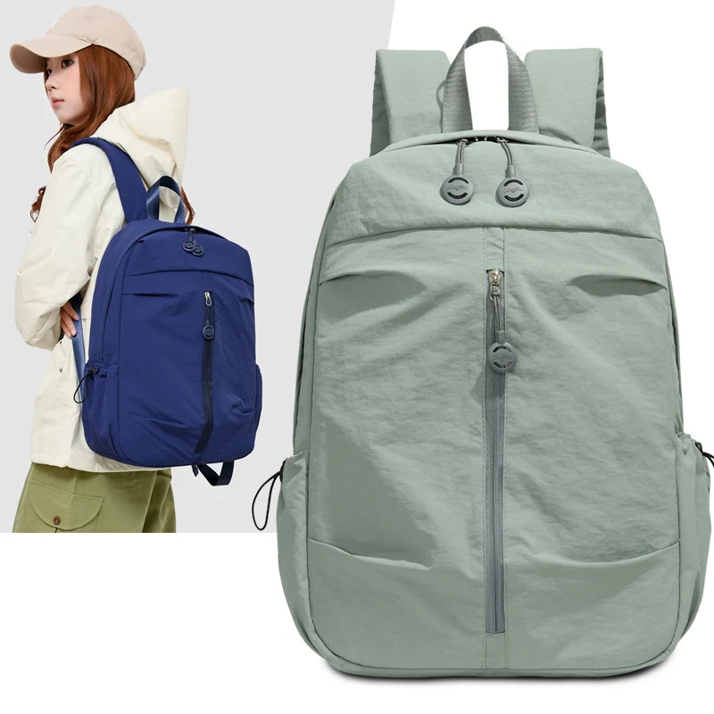 Leichter Wanderrucksack Brehn