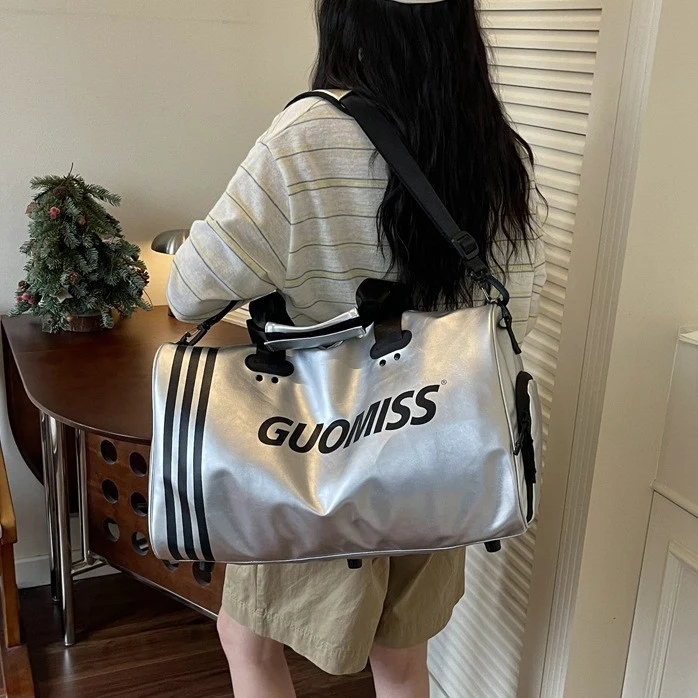 Haltbares wasserdichtes Sport-Duffle-Bag Brehn