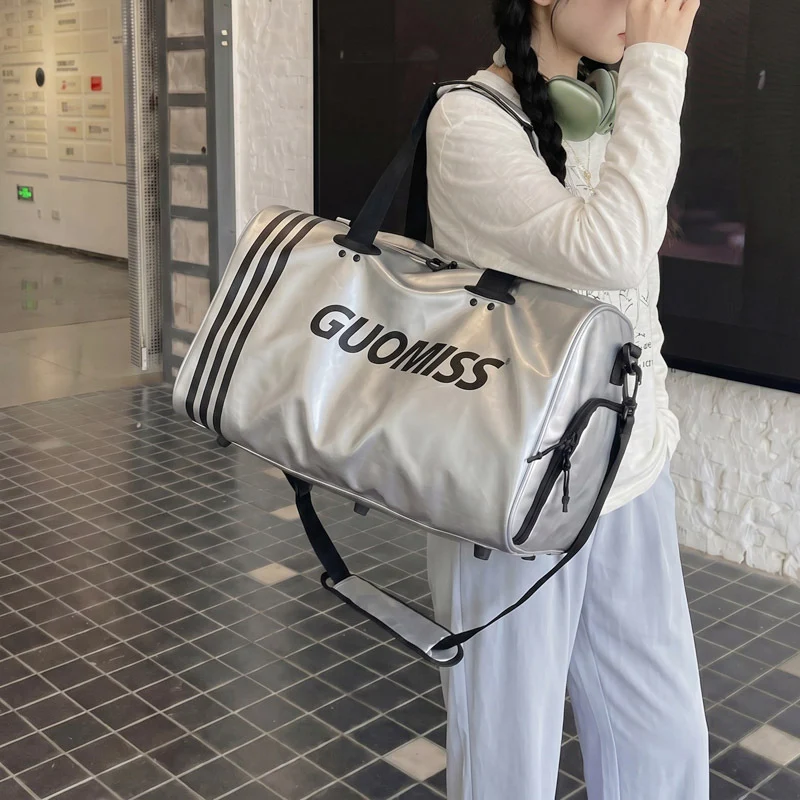 Haltbares wasserdichtes Sport-Duffle-Bag Brehn