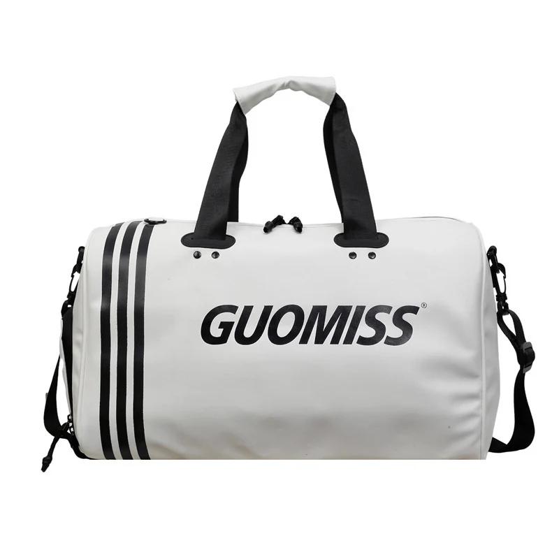 Haltbares wasserdichtes Sport-Duffle-Bag Brehn