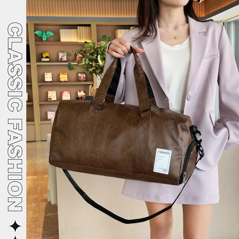 Haltbarer Reisetasche Brehn