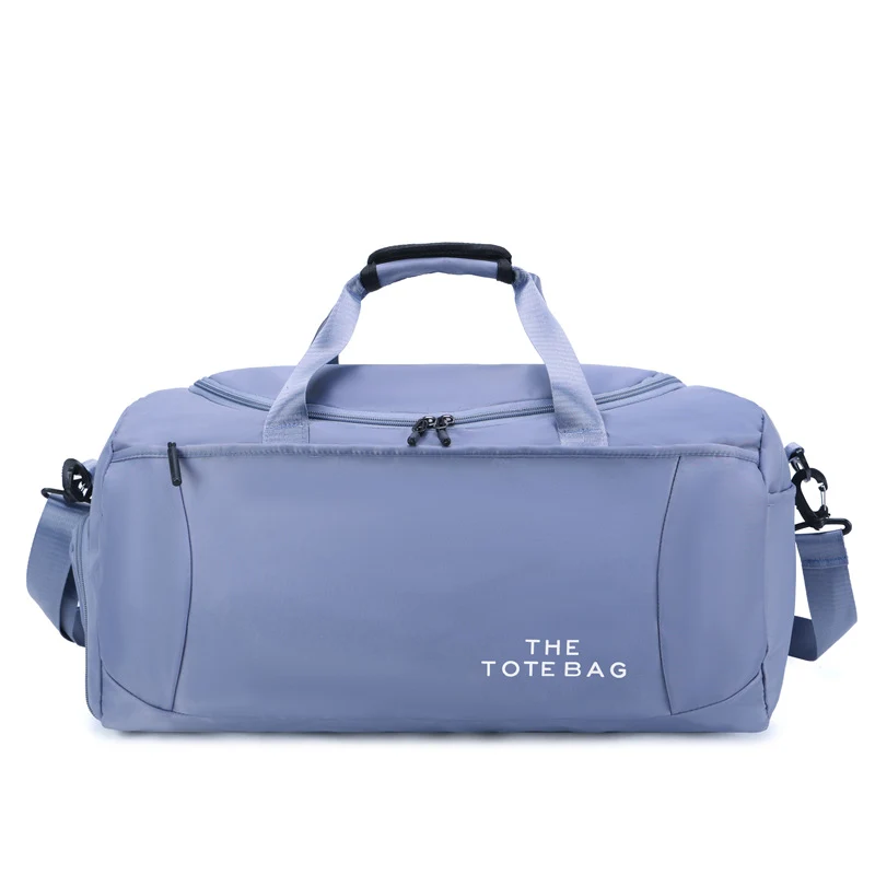Unisex Sportliche Reisetasche mit vielseitiger Fächerstruktur Skanto