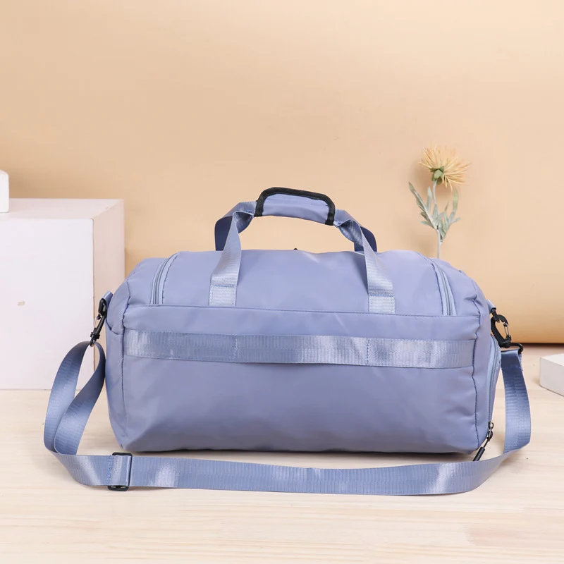 Unisex Sportliche Reisetasche mit vielseitiger Fächerstruktur Skanto