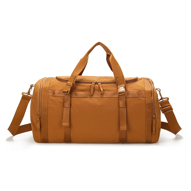 Unisex Sportliche Reisetasche mit robusten Griffen Skanto
