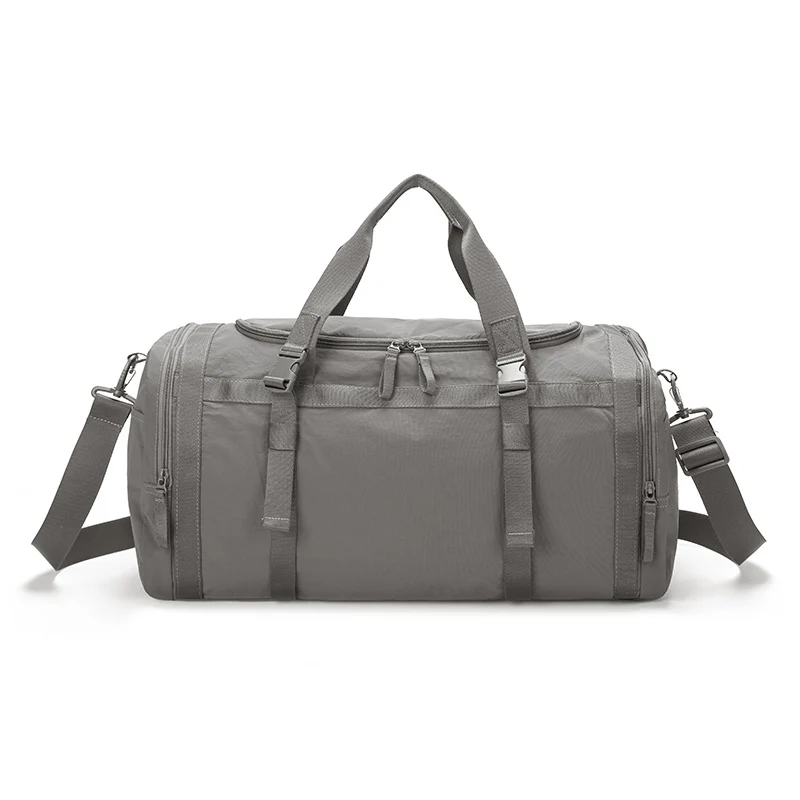 Unisex Sportliche Reisetasche mit robusten Griffen Skanto