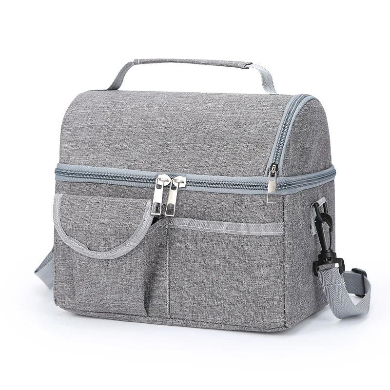 Isolierte Lunchbox Brehn