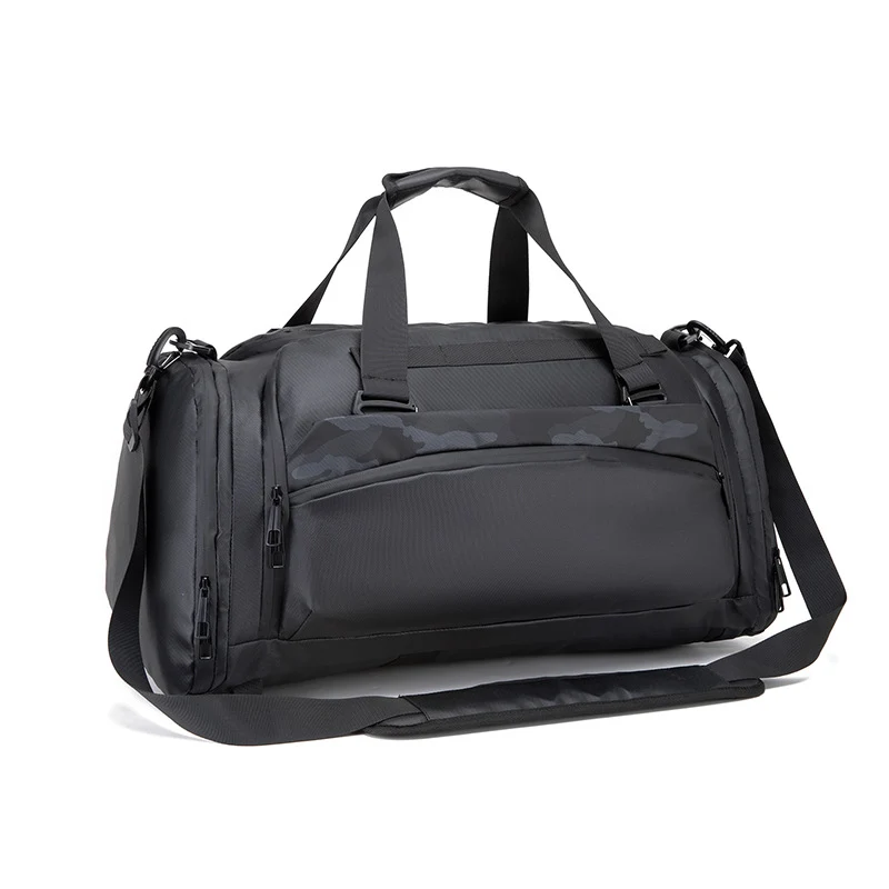 Herren Robuste Sport- und Reisetasche Skanto