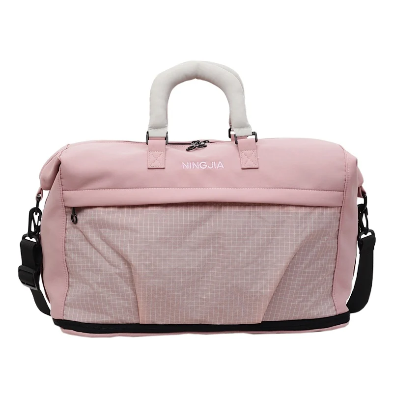 Herren Reisetasche mit multifunktionalen Fächern Skanto