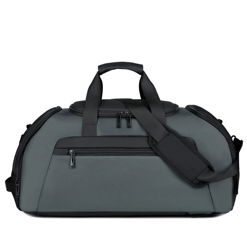 Herren Praktische Sport- und Reisetasche Skanto