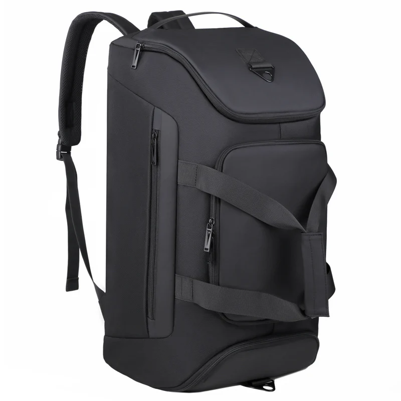 Herren Praktische Sport- und Reisetasche Skanto