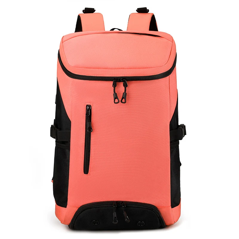Herren Multifunktionsrucksack mit verstärktem Schutzfach Skanto
