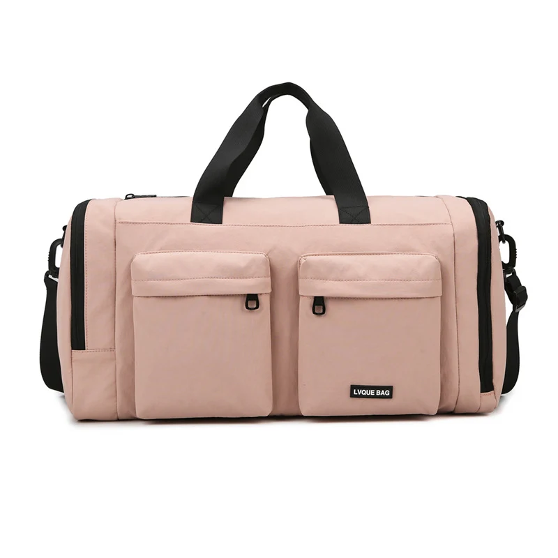 Herren Multifunktionale Sporttasche mit mehreren Taschen Skanto