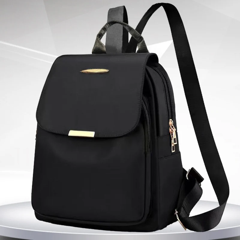 Vielseitiger Alltags-Rucksack Karnz