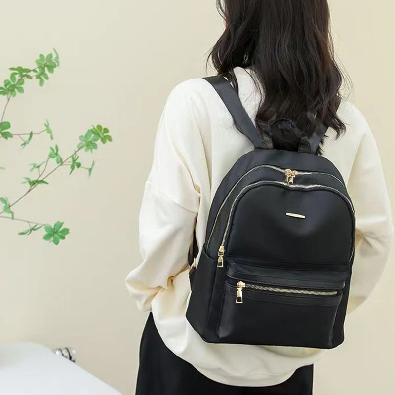Vielseitiger Alltags-Rucksack Karnz