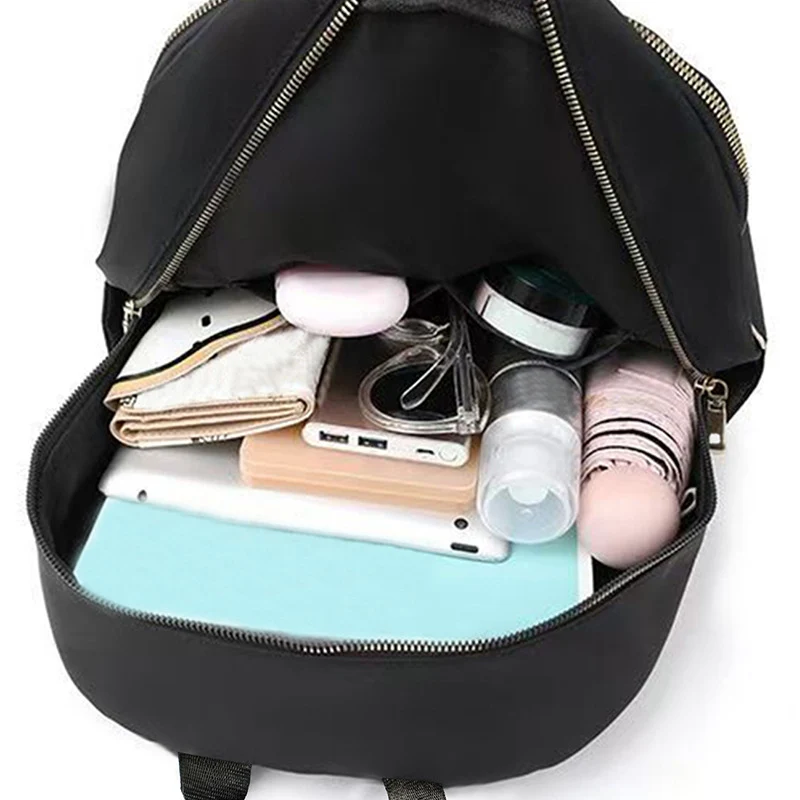 Vielseitiger Alltags-Rucksack Karnz