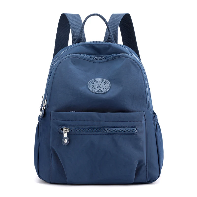 Urban Multi-Compartment Rucksack Karnz