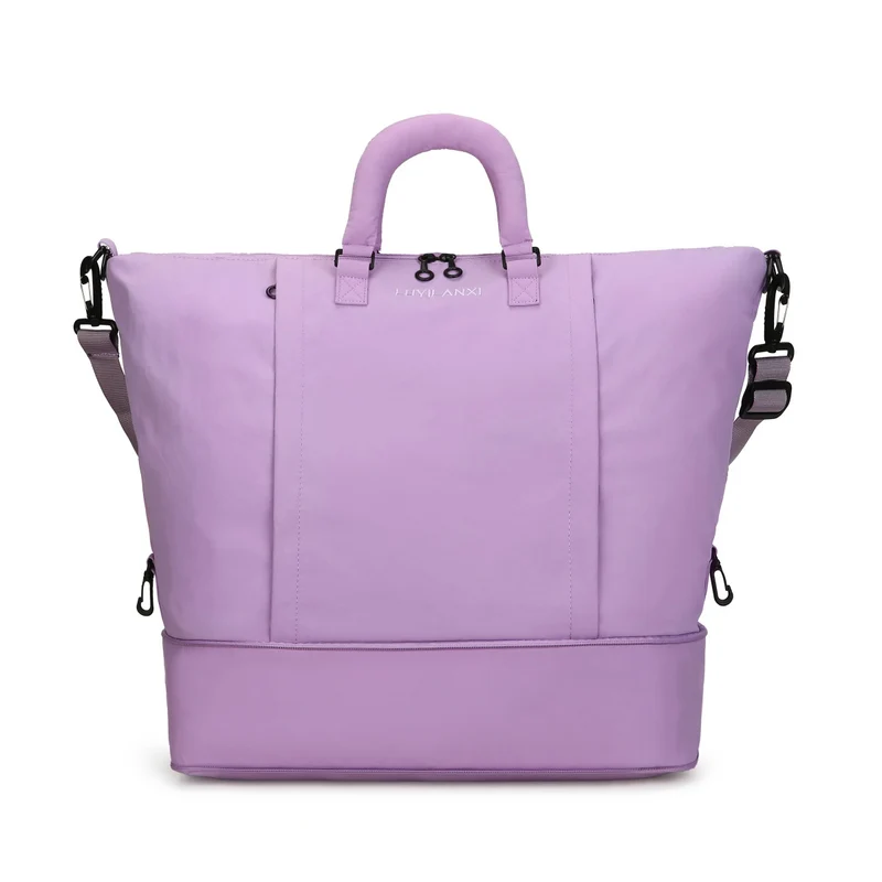 Haltbarer Gym Reise Duffel Bag Brehn