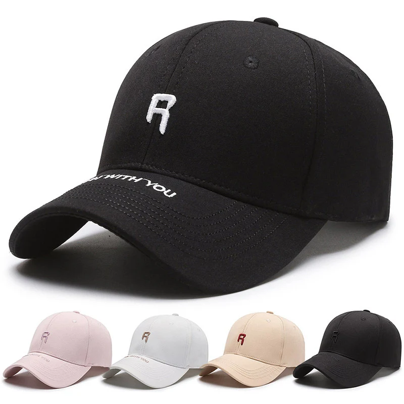Herren Lässige Klassische Baseballkappe Skanto