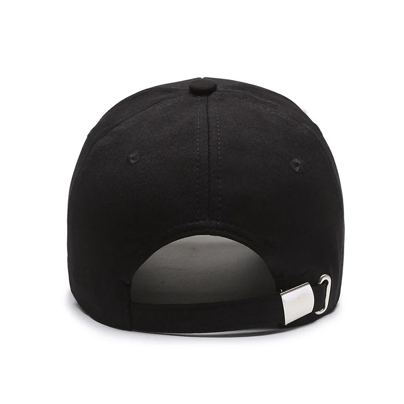 Herren Lässige Klassische Baseballkappe Skanto