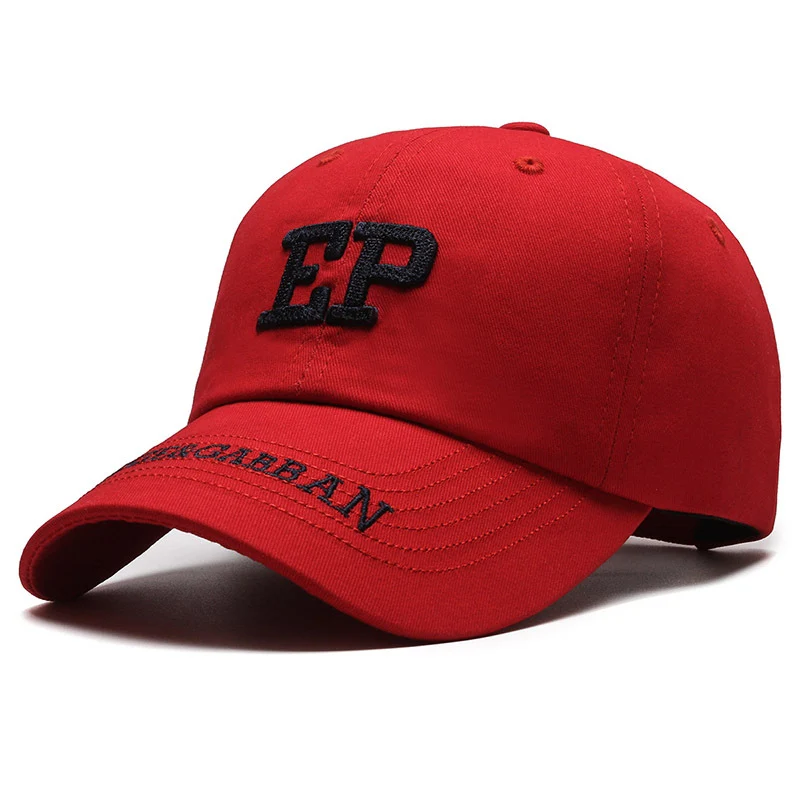 Herren Lässige Klassische Baseballkappe Skanto