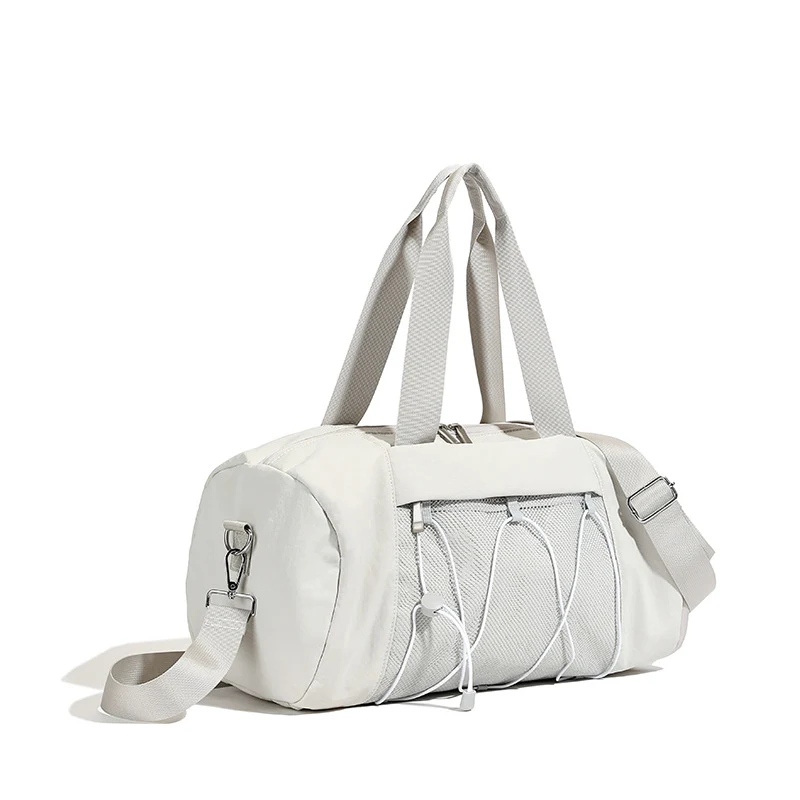Unisex Sport- und Reisetasche mit ergonomischen Griffen Skanto