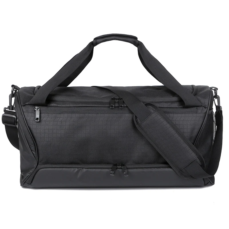Herren Multifunktionale Sport- und Reisetasche aus wasserabweisendem Material Skanto