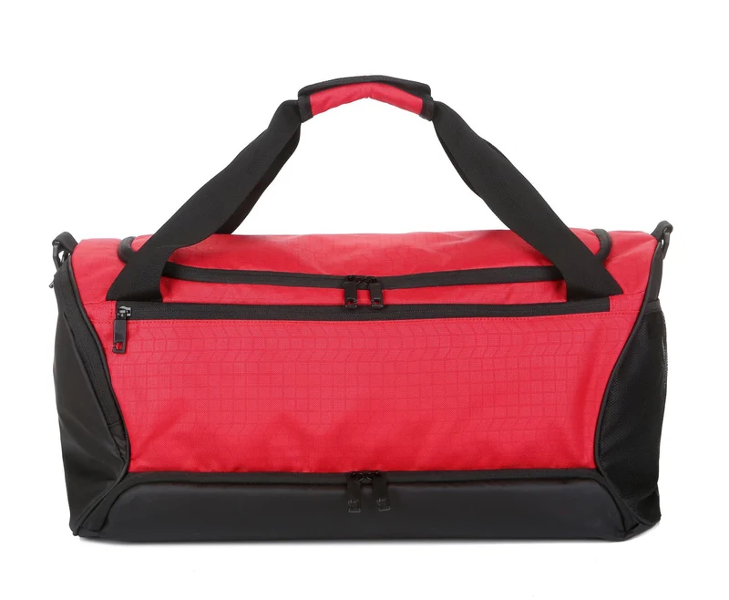 Herren Multifunktionale Sport- und Reisetasche aus wasserabweisendem Material Skanto