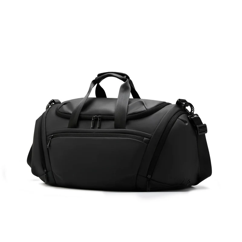 Herren Multifunktionale Sport- und Reisetasche Skanto