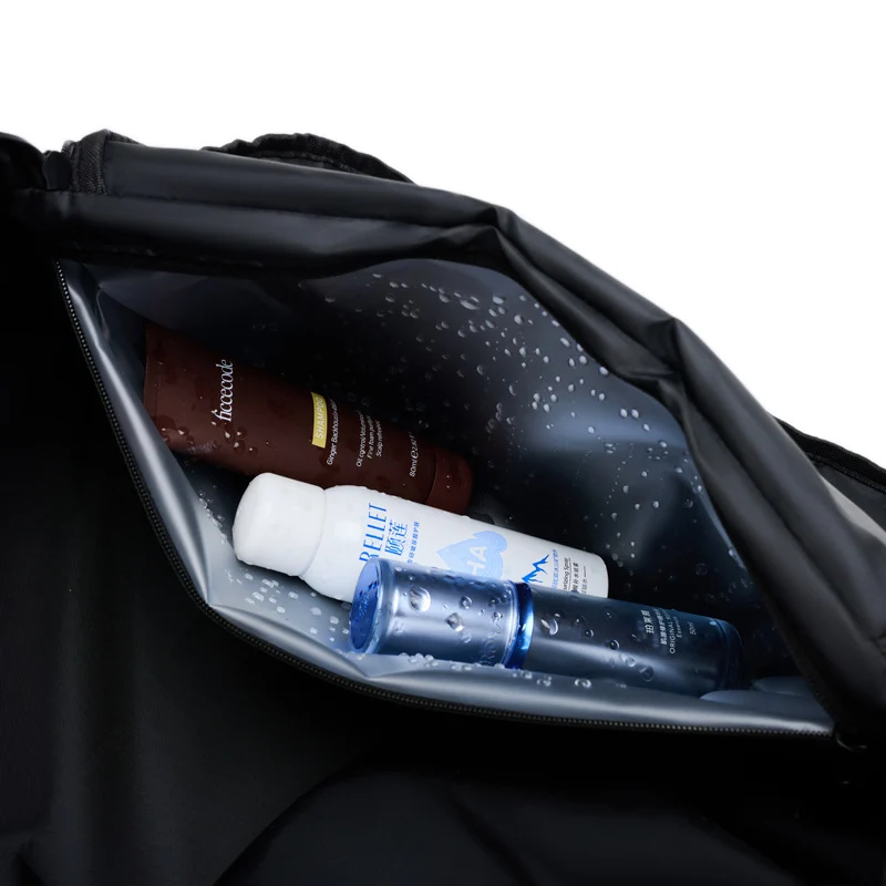Herren Multifunktionale Sport- und Reisetasche Skanto