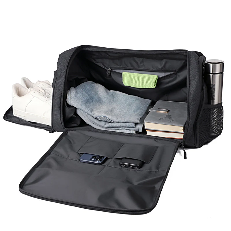 Herren Multifunktionale Sport- und Reisetasche Skanto 1783949176
