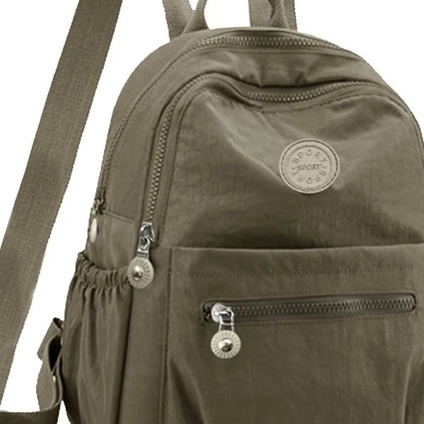 Stylische Rucksack Karnz